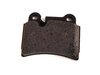 ES#417442 - 7L6698451B - Rear Brake Pad Set - Factory replacement pads. - Genuine Volkswagen Audi - Volkswagen