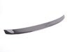 ES#3202599 - 022138ECS01A -  Carbon Fiber Trunk Spoiler - (NO LONGER AVAILABLE) - Add a touch of style and real carbon fiber to your Audi - ECS - 