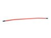ES#2973007 - NM.358846R - NM Billet Aluminum Tie-Bar  Red - Front strut tower bar for suspension rigidity - NM Engineering - MINI
