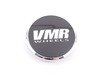 ES#3106640 - v20202 - Center Cap - Priced Each - For pre-drilled 5x112 VW/Audi drilled VMR wheels (V701, V702, V705, V706, V708, V710, V718, V721) - VMR - Audi Volkswagen