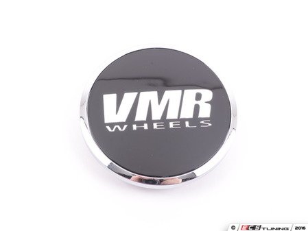 ES#3106640 - v20202 - Center Cap - Priced Each - For pre-drilled 5x112 VW/Audi drilled VMR wheels (V701, V702, V705, V706, V708, V710, V718, V721) - VMR - Audi Volkswagen