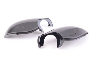 ES#2530612 - 51167289598 - SET OF COVERS, HOUSI - Genuine BMW - BMW