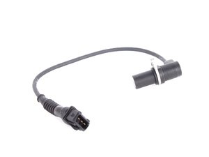 ES#4327367 - 12141703221 - Camshaft Position Sensor - Located on the left side of the cylinder head, near the front of the engine - Meyle - BMW