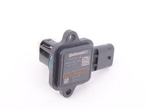 ES#2602716 - 13627593624 - Air Mass Sensor - (NO LONGER AVAILABLE) - Replace your sensor and avoid poor fuel mileage and hampered performance - Continental - 
