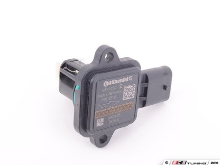 ES#2602716 - 13627593624 - Air Mass Sensor - (NO LONGER AVAILABLE) - Replace your sensor and avoid poor fuel mileage and hampered performance - Continental - 