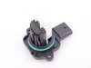 ES#2602716 - 13627593624 - Air Mass Sensor - (NO LONGER AVAILABLE) - Replace your sensor and avoid poor fuel mileage and hampered performance - Continental - 