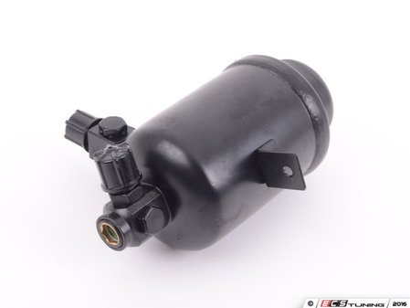 ES#2533612 - 1268300383 - A/C Receiver Drier - Should be changed when servicing A/C system - URO - Mercedes Benz