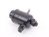 ES#2533612 - 1268300383 - A/C Receiver Drier - Should be changed when servicing A/C system - URO - Mercedes Benz