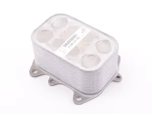 Oil Cooler
