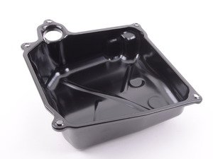 ES#3194785 - 02E325201D - Transmission Oil Pan  - Replace your cracked or broken pan - Hudson - Audi Volkswagen