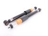ES#2619519 - 15281036 - KW V2 Series Coilover Kit - Adjustable Dampening - Variant 2 coilovers offer sport handling with adjustable rebound dampening - KW Suspension - Audi
