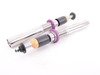 ES#2619519 - 15281036 - KW V2 Series Coilover Kit - Adjustable Dampening - Variant 2 coilovers offer sport handling with adjustable rebound dampening - KW Suspension - Audi