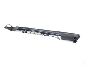 ECS Tuning N54 Baffled Oil Catch Can System 