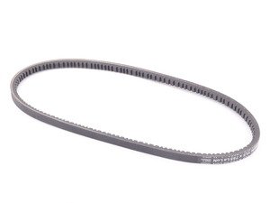 ES#2800569 - 037145271F - Genuine V-Belt For Power Steering Pump - Conti V-BELT 11.5 X 755 - For vehicles with factory A/C - Continental - Volkswagen