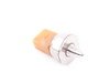 ES#275509 - 03C906051C - High Pressure Fuel Sensor - Located on the fuel rail - Genuine Volkswagen Audi - Audi