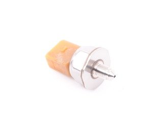 ES#275509 - 03C906051C - High Pressure Fuel Sensor - Located on the fuel rail - Genuine Volkswagen Audi - Audi