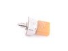 ES#275509 - 03C906051C - High Pressure Fuel Sensor - Located on the fuel rail - Genuine Volkswagen Audi - Audi