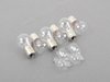 ES#2763662 - N10591501KT6 - Halogen Tail Light Bulb Refresh Kit - Includes every bulb for the inner and out tail lights - Assembled By ECS - Audi