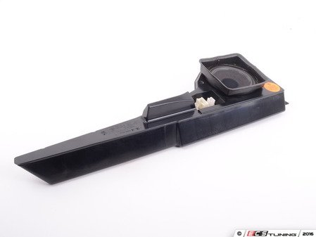 ES#181854 - 65138371237 - SPEAKER BOX - Genuine BMW - BMW