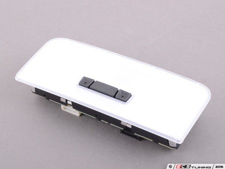 ES#167235 - 61316924675 - READING LIGHT - Genuine BMW - BMW