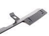 ES#76561 - 51127895234 - Water Deflector Trim - Located on the lower rear bumper, attached to the valance. - Genuine BMW - BMW