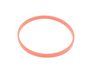 ES#2744851 - 11617633558 - GASKET, THROTTLE BODY - Genuine BMW - BMW