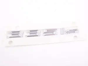 335is Front Side Emblem - Right
