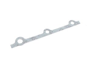 ES#3038153 - 11141726729 - Timing Cover Gasket - Seals lower timing cover to the engine block - Victor Reinz - BMW