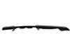 ES#76561 - 51127895234 - Water Deflector Trim - Located on the lower rear bumper, attached to the valance. - Genuine BMW - BMW