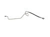 ES#3190826 - H621171 - Rear Brake Hose - Left - Connects the mid brake line to the rear caliper - Dorman - Volkswagen