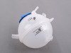 ES#3189265 - 603-253 - Coolant Expansion Tank - With Cap - See your coolant levels clearly again, comes with coolant level sensor - Dorman - Audi Volkswagen
