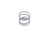 ES#3194811 - FMDVN20A - Forge Aluminum Replacement Atmospheric Valve - Highly reliable all aluminum construction for BMW's with ECU upgrades or driven in warmer weather - Forge - BMW