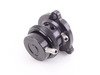ES#3194811 - FMDVN20A - Forge Aluminum Replacement Atmospheric Valve - Highly reliable all aluminum construction for BMW's with ECU upgrades or driven in warmer weather - Forge - BMW
