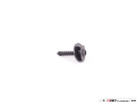 ES#2135768 - 07149240740 - Screw - Priced Each  - 4X20 - Genuine BMW - BMW