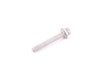 ES#3195121 - 0049903512 - Automatic Transmission Pan Bolt - Priced Each - M6x40 - Rein - Mercedes Benz