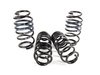 ES#1876394 - 54757 - Sport Spring Set - Average lowering front: 1.2" rear: 1.3" - H&R - Volkswagen