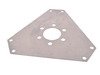 ES#1406552 - 92211610101 - Torque Converter Plate - Locates and stabilizes torque converter - Genuine Porsche - Porsche
