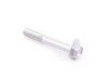 ES#3184358 - 33326863853 - Camber Adjustment Eccentric Bolt - Priced Each - Used to adjust the rear wheel camber, can be used on either side wheel. 10.9 grade fastener. - MTC - BMW