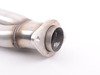 ES#3033393 - 980913 - Supersprint Section 2 Straight Pipe (Resonator Delete) - Increased power, sound, and torque - Supersprint - BMW
