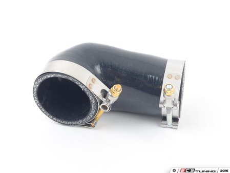 ES#3195068 - 019694ECS01 - TSI Turbo Muffler Delete Outlet Coupler - For OE Side Pipe - ECS - 