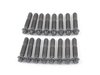 ES#3175234 - 11241407493KT -  Performance Rod Bearing Replacement Kit - Includes everything needed for a rod bearing service, featuring WPC treated rod bearings. - Assembled By ECS - BMW