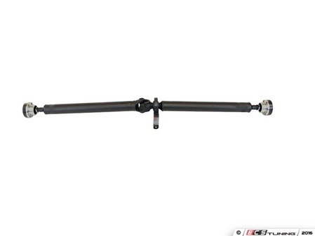ES#3190423 - 936-633 - Driveshaft - Complete assembly with center bearing - Dorman - Audi