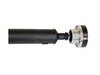 ES#3190429 - 936-644 - Center Driveshaft
 - Center differential to rear differential - Dorman - Audi
