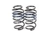 ES#1876394 - 54757 - Sport Spring Set - Average lowering front: 1.2" rear: 1.3" - H&R - Volkswagen