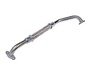 ES#3189476 - 625-800 - Turbo Oil Line - Return - Line from stock turbocharger to oil pan. - Dorman - Audi Volkswagen