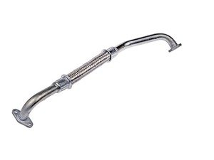 ES#3189476 - 625-800 - Turbo Oil Line - Return - Line from stock turbocharger to oil pan. - Dorman - Audi Volkswagen