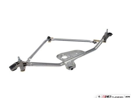 ES#3189247 - 602-603 - Windshield Wiper Transmission - Does not include the linkage or bushings - Dorman - Audi Volkswagen