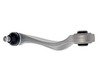 ES#3189069 - 522-928 - Front Upper Control Arm - Curved - Right - Keep your suspension steady - Dorman - Audi
