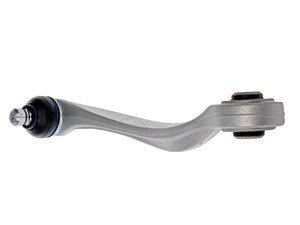 ES#3189069 - 522-928 - Front Upper Control Arm - Curved - Right - Keep your suspension steady - Dorman - Audi
