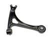 ES#3189018 - 522-334 - Control Arm - Right - Complete control arm with bushings - Dorman - Audi Volkswagen
